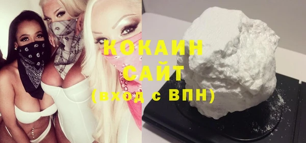 молекула духа Инта