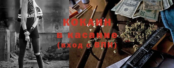 молекула духа Инта